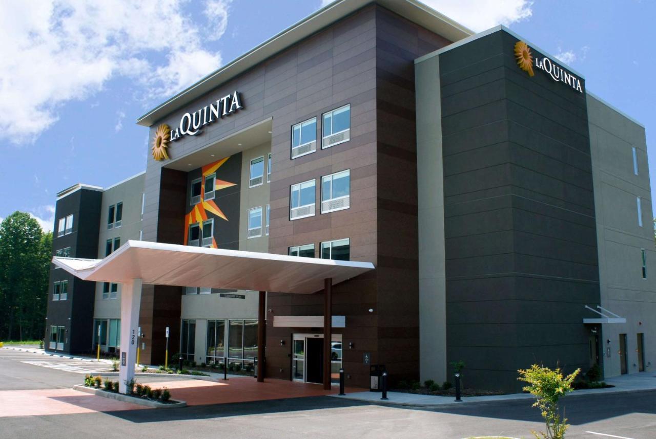 La Quinta Inn & Suites By Wyndham Manchester - Arnold Afb Exteriér fotografie
